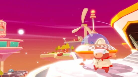 Starbear: Taxi — screenshot 4