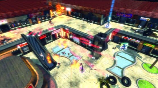 Monster Madness: Grave Danger — screenshot 2