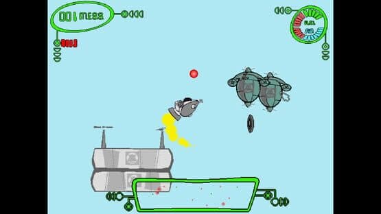 Spy Fox In: Hold the Mustard — screenshot 4