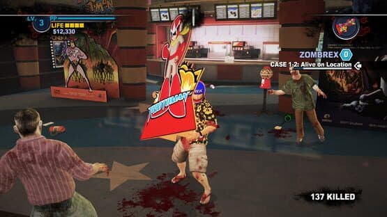 Dead Rising 2 — screenshot 3