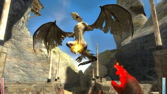 Dark Messiah of Might and Magic — screenshot 3