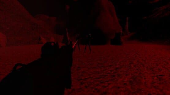Alpha Locus VR — screenshot 1