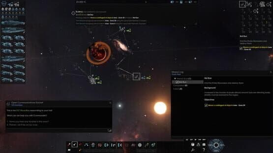 Shallow Space — screenshot 3