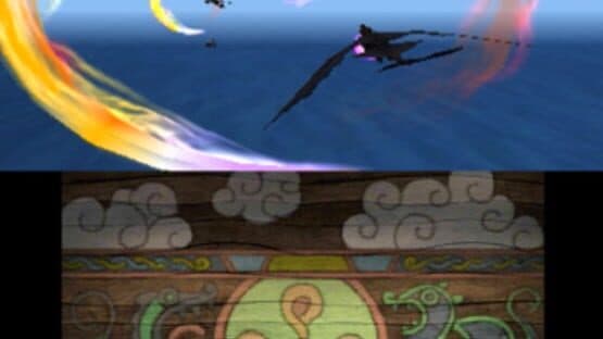 How to Train Your Dragon 2 — screenshot 1