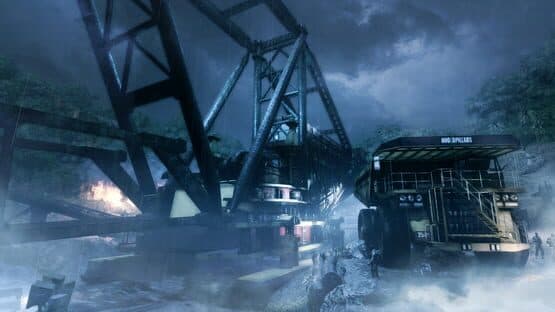 Sniper: Ghost Warrior — screenshot 1
