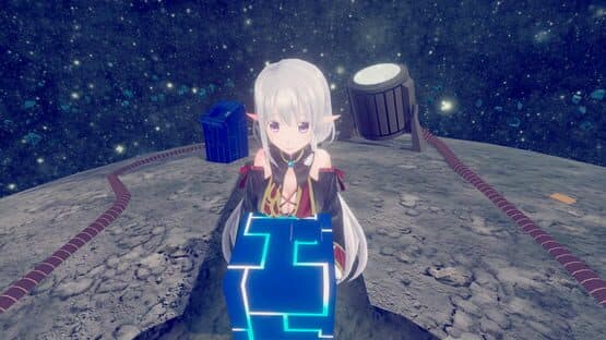 Tale of the Fragmented Star: Single Fragment Version — screenshot 5