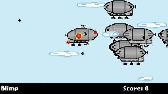 Genesis of Drones — screenshot 3