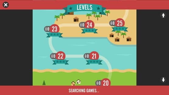 Risky Rescue — screenshot 1