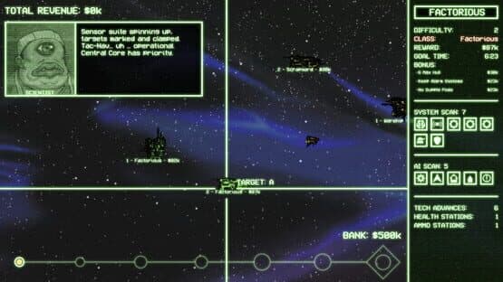 Cryptark — screenshot 5
