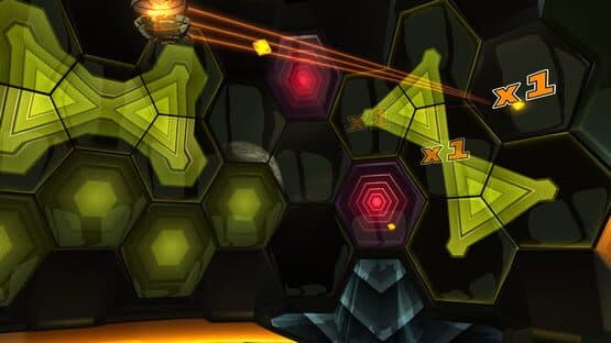 Racket: Nx — screenshot 5