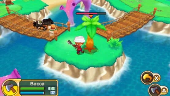 Fantasy Life — screenshot 7