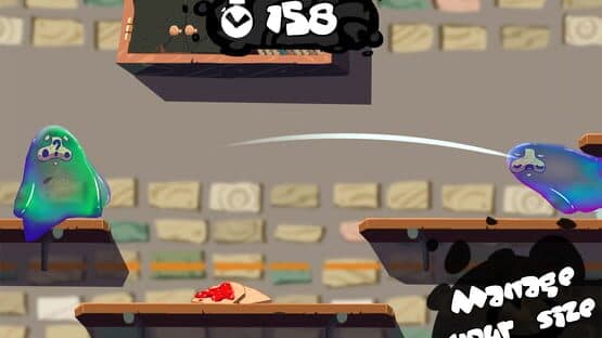 Elly the Jelly — screenshot 4