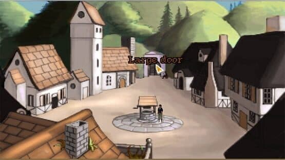 The Samaritan Paradox — screenshot 5