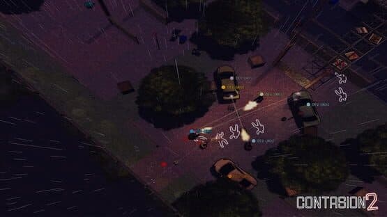 Contasion 2 — screenshot 3