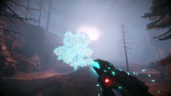 Valley — screenshot 1