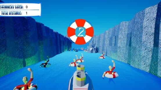 Titanic Panic — screenshot 4