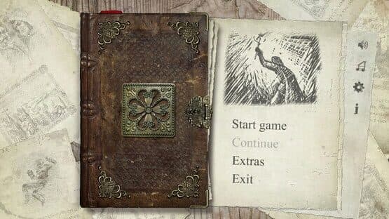 The Lords of the Earth Flame — screenshot 3