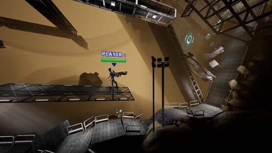 Hive: Altenum Wars — screenshot 5