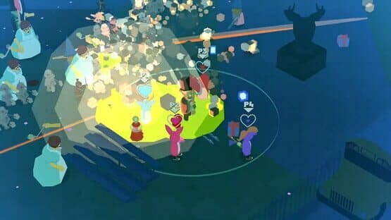 Neighborhorde — screenshot 5