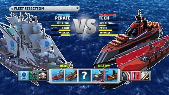 Battleship — screenshot 2