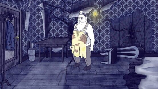I must kill...: Fresh Meat — screenshot 2