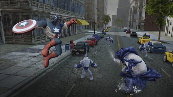 Disney Infinity 2.0: Gold Edition — screenshot 1