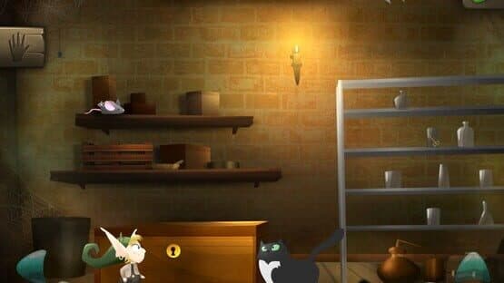 Professor Madhouse — screenshot 4