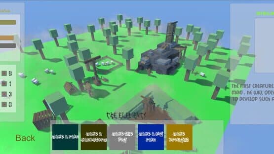 God Simulator — screenshot 3