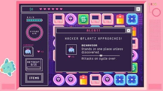 Beglitched — screenshot 3