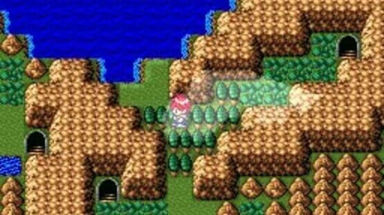 Lufia & the Fortress of Doom — screenshot 5