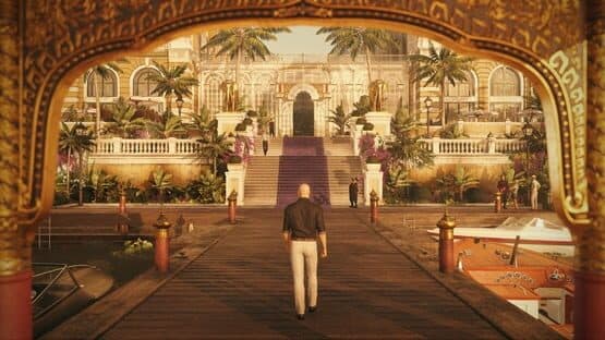 Hitman: Episode 4 - Bangkok — screenshot 4