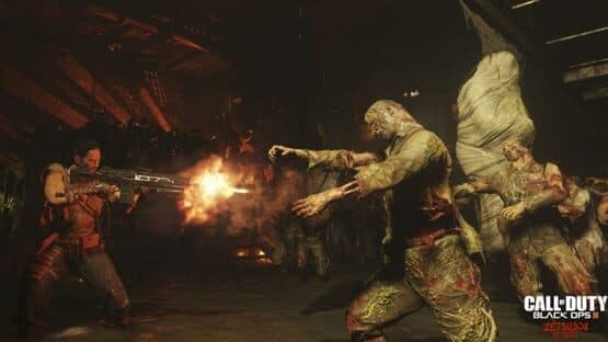 Call of Duty: Black Ops III - Eclipse — screenshot 2