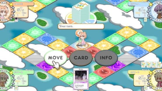 100% Orange Juice — screenshot 3