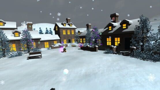 I Hate Santa — screenshot 3