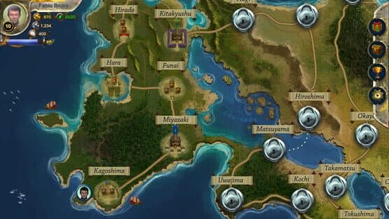 Samurai Forge — screenshot 2