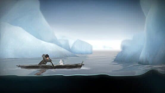 Never Alone: Foxtales — screenshot 3