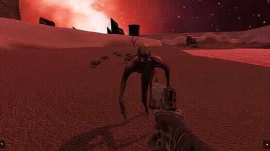 The Valley In My Mind — screenshot 5