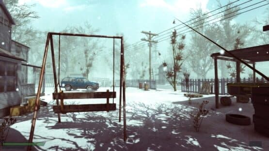 Grizzly Valley — screenshot 2