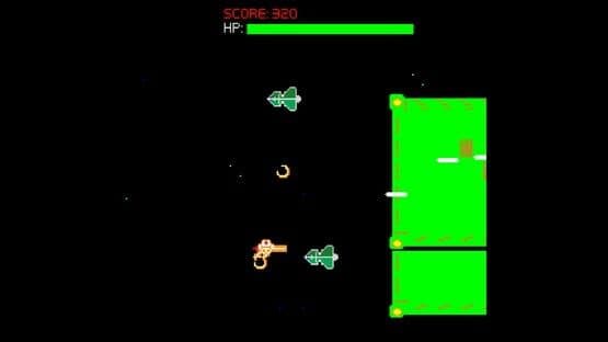 Tiger Striker — screenshot 3