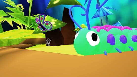 Mayas' Virtual Brush — screenshot 4