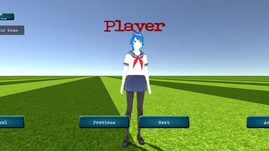 Bear Football — screenshot 1
