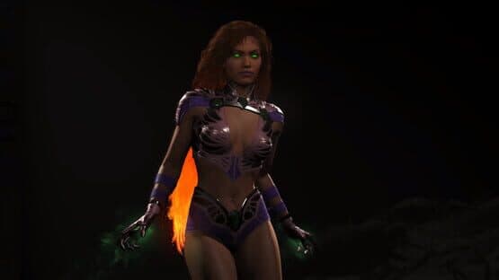 Injustice 2: Fighter Pack 1 — screenshot 1