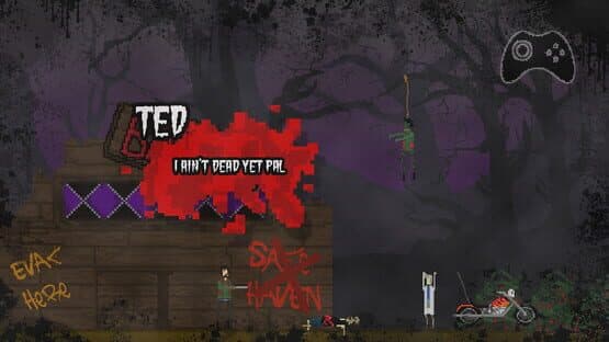 Ted by Dawn — screenshot 1
