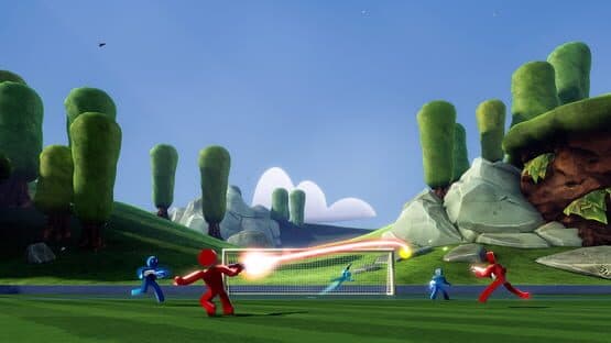 Supraball — screenshot 2
