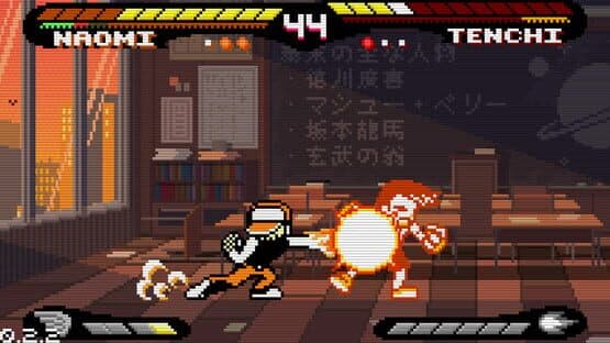 Pocket Rumble — screenshot 4