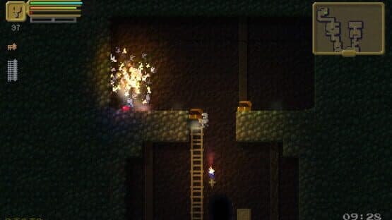 The Dungeoning — screenshot 2