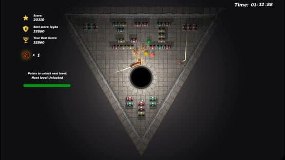 Bricks in the Box — screenshot 5