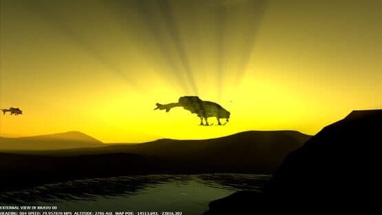 All Aspect Warfare — screenshot 1