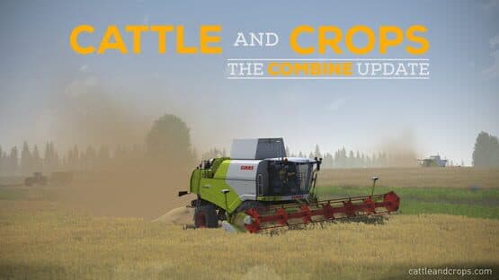 Professional Farmer: Cattle and Crops — screenshot 6