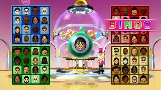 Wii Party — screenshot 3